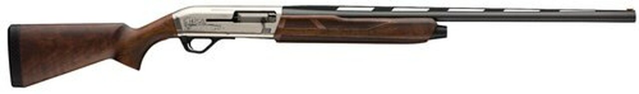 Winchester SX4 Upland Field, Semi-Auto 12 Ga, 26″, 3″, 4rd, Grade II/III Walnut