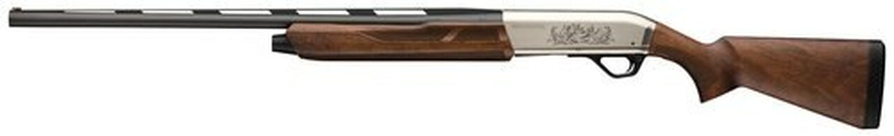 Winchester SX4 Upland Field, Semi-Auto 12 Ga, 26″, 3″, 4rd, Grade II/III Walnut