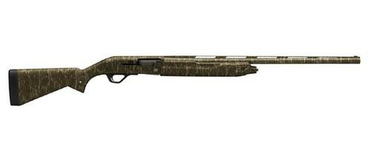 Winchester SX4 Waterfowl 12 Ga, 26″ Barrel, MOBL, 3″