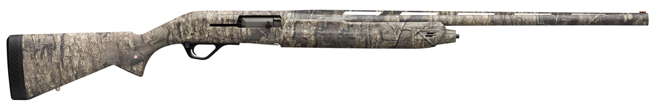 Winchester SX4 Waterfowl Hunter 20 Ga 26″, 3″ Fixed Stock Aluminum Alloy with overall Realtree Timber, 4rd