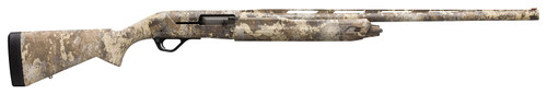 Winchester SX4 Waterfowl Hunter 20 Ga, 3″ Chamber 26″ Barrel, TrueTimber Prairie, 4rd