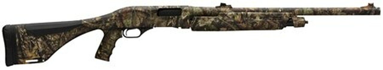 Winchester SXP 12 Ga 22″ 3″ Mossy Oak Break-Up Country S