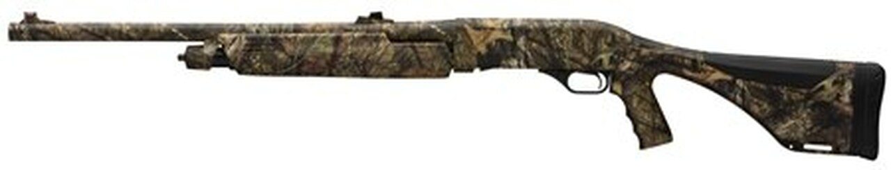 Winchester SXP 12 Ga 22″ 3″ Mossy Oak Break-Up Country S