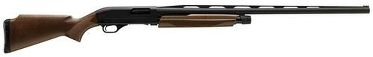 Winchester SXP 20 Ga 28″ 3″ Hardwood Stock Black Aluminum Alloy R