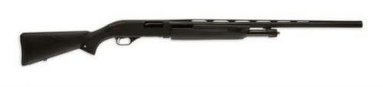 Winchester SXP Black Shadow 20 Ga, 26″, 4rd, 3″ Chamber, Black Synthetic