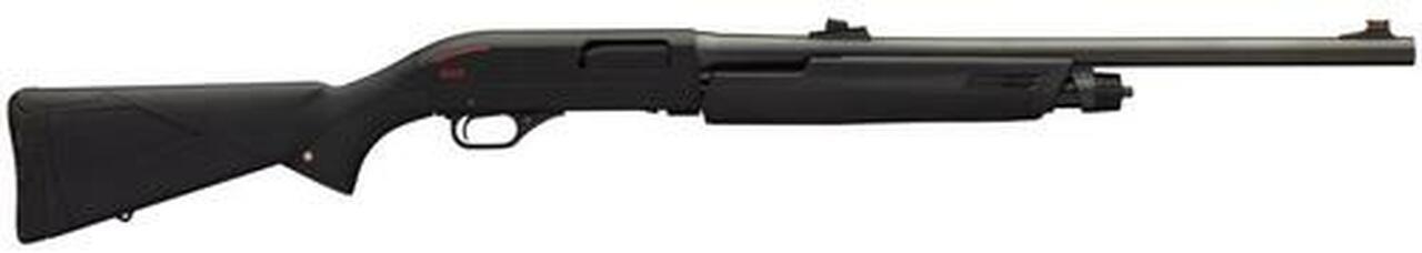 Winchester SXP Black Shadow Deer 20 Ga, 22″ Barrel, 3″