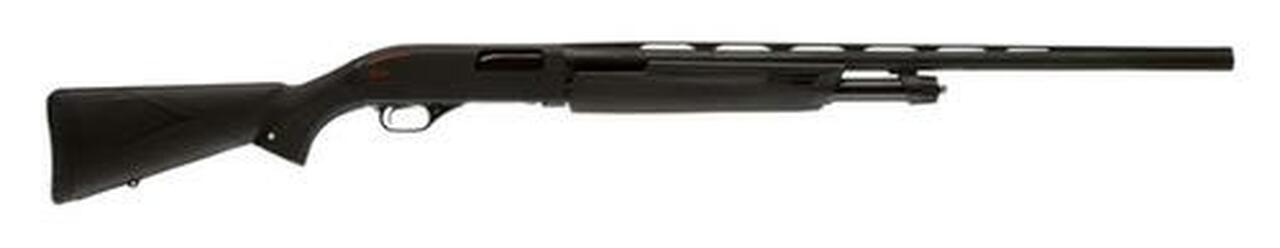 Winchester SXP Black Shadow Pump 20 ga 28″ 3″ Black Synthetic Stock