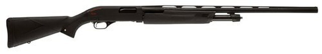 Winchester SXP Black Shadow, Pump-Action 12 Ga, 24″, 3.5″, 4rd, Black