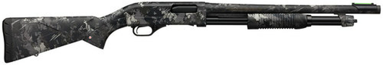 Winchester SXP Defender, Pump-Action 12 Ga, 18″, 3″, 5rd, TrueTimber Urban Viper