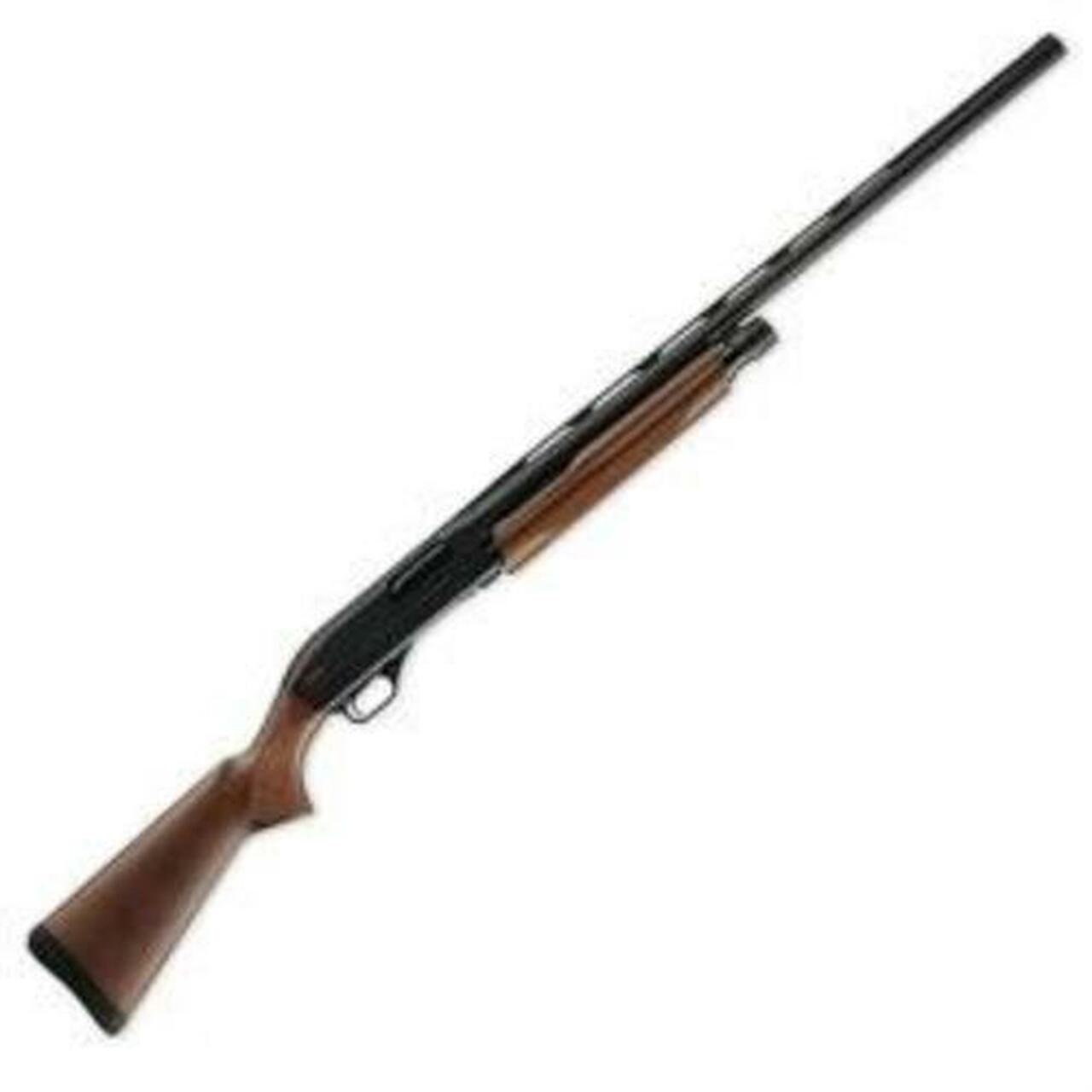 Winchester SXP Field 20 Ga, 28″ Vent Rib, 5rd, 3″, Hardwood Stock, Matte Black