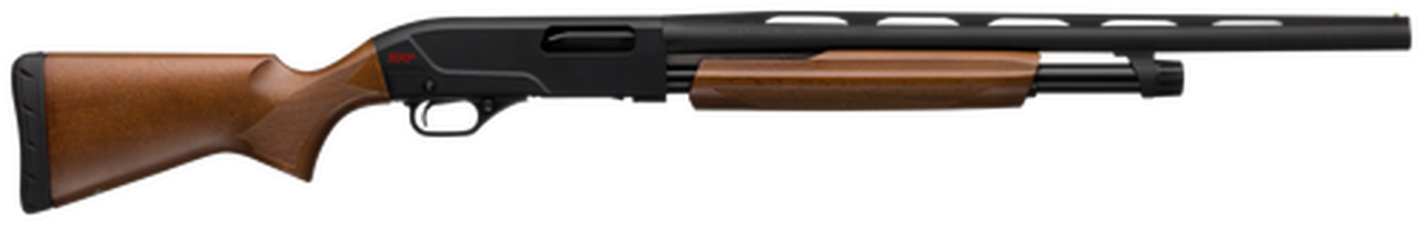 Winchester SXP Field Youth Pump 20 Ga 18″Barrel Grade I Walnut Stock Black Aluminum Alloy