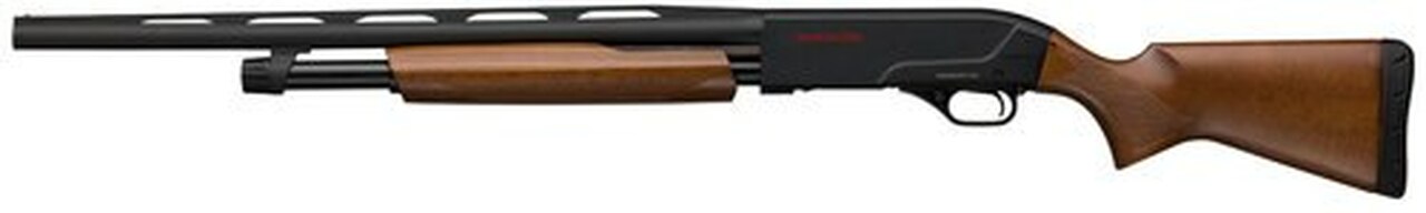 Winchester SXP Field Youth, Pump-Action 20 Ga, 20″, 3″, 5rd, Grade I Walnut