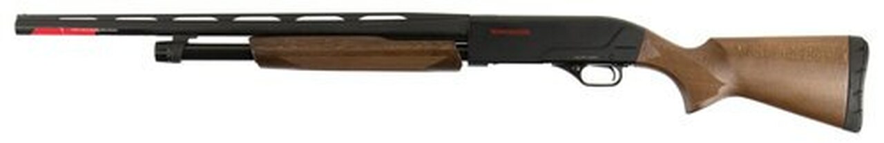 Winchester SXP Field Youth, Pump-Action 20 Ga, 22″, 3″, 5rd, Grade I Walnut