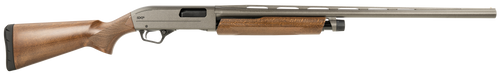 Winchester SXP Hybrid Field 12 Ga, 3″ Chamber 28″ Barrel, Gray Rec, Hardwood, 4rd