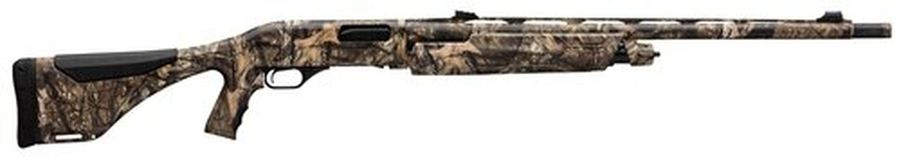 Winchester SXP Long Beard, Pump-Action 12 Ga, 24″ Barrel, 3″, 3rd, Break-Up Country