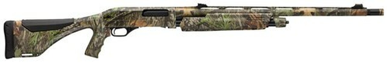 Winchester SXP Long Beard, Pump-Action 12 Ga, 24″ Barrel, 3.5″, 4rd, Obsession