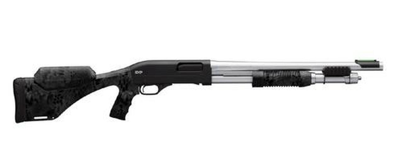 Winchester SXP Mar Def Shw Ty 20 Ga, 18″ Barrel, 3″