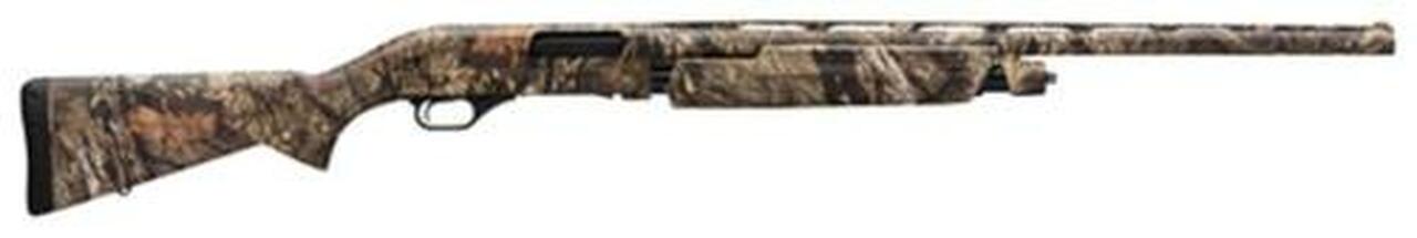 Winchester SXP Pump 12 Ga 28″ 3.5″ Mossy Oak Break-Up Country