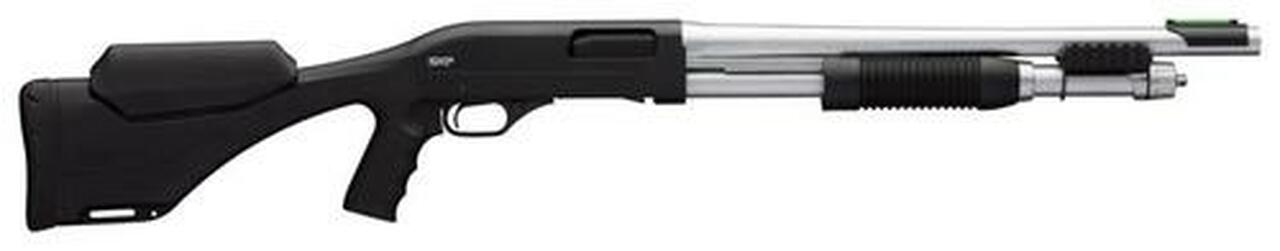 Winchester SXP Shadow Marine Defender 12 Ga 18″ Barrel, 3″, S, 5rd