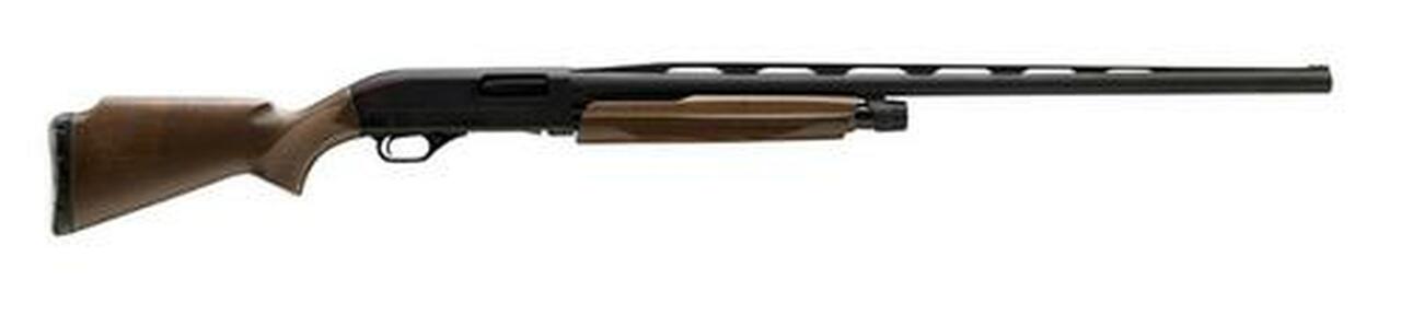 Winchester SXP Trap Compact 12 Ga 28″ 3″ Walnut Stock Blac