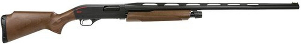 Winchester SXP Trap Compact, Pump-Action 20 Ga, 28″, 3″, 4rd, Walnut Monte Carlo