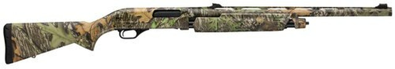 Winchester SXP Turkey Hunter 20 Ga, 24″, Mossy Oak Obsesson