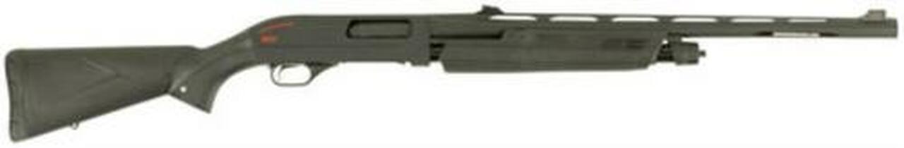 Winchester SXP Turkey Pump 12 Ga 24″ 3.5″ FO Black Synthetic