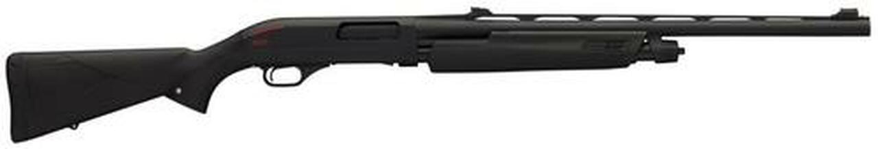 Winchester SXP Turkey Pump 20 Ga 24″ 3″ FO Black Synthetic St