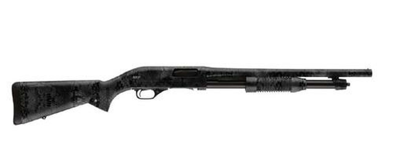 Winchester SXP Typhon Defender 20 Ga, 18″ Barrel, 3″