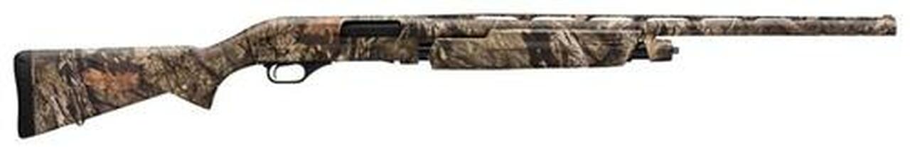Winchester SXP Universal Hunter Pump 12 Ga 24″ 3″ Mossy Oak B