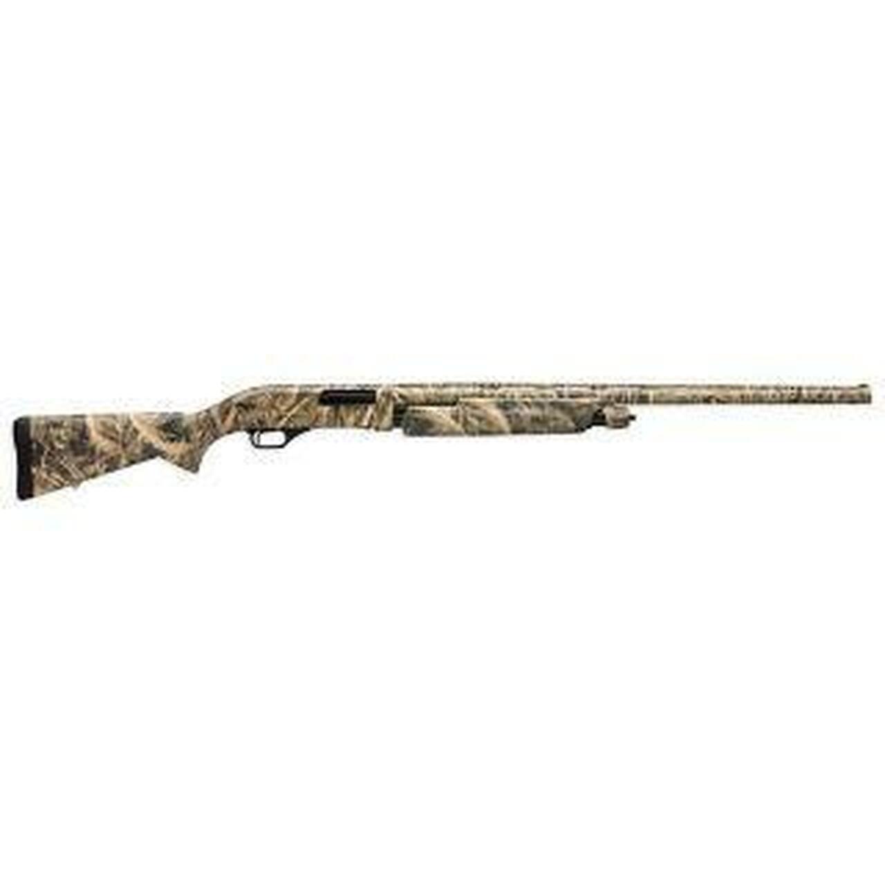 Winchester SXP Waterfowl 20 Ga, 26″, 3.5″ Chamber, Realtree Max-5 Camo