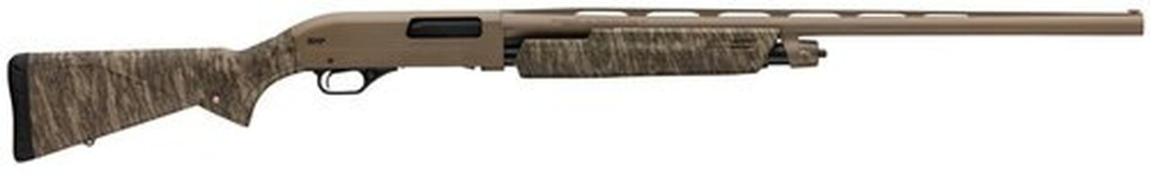 Winchester SXP Waterfowl Hunter, Pump-Action 12 Ga, 28″ Barrel, 3.5″, 4rd, Bottomland