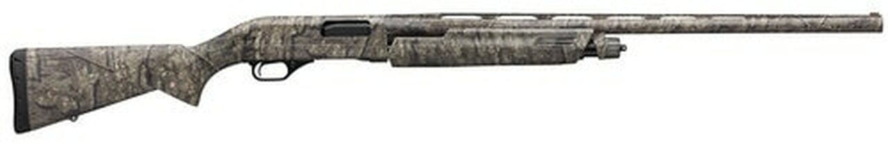 Winchester SXP Waterfowl Hunter Pump-Action 12 Ga, 28″ Barrel, 3.5″, Realtree Timber, 4rd
