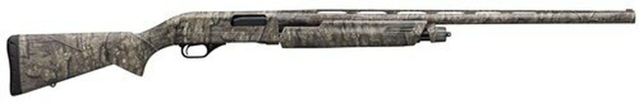 Winchester SXP Waterfowl Hunter Pump-Action 12 Ga, 28″ Barrel, 3″, Realtree Timber, 4rd
