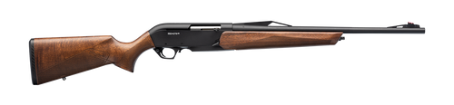 Winchester SXR2 Field Lipsey’s Edition 300 Winchester Magnum, 22″ Barrel, Black Rec, Wood Furniture, 2rd
