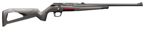 Winchester Xpert 17 WSM, 18″ Threaded Barrel, Gray Synthetic, 8rd