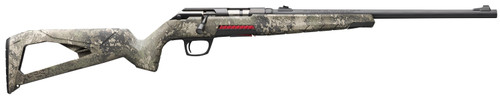 Winchester Xpert 17 WSM, 18″ Threaded Barrel, TrueTimber Strata, 8rd
