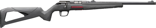 Winchester Xpert SR 22 LR, 16.5″ Threaded Barrel, Gray, 10rd