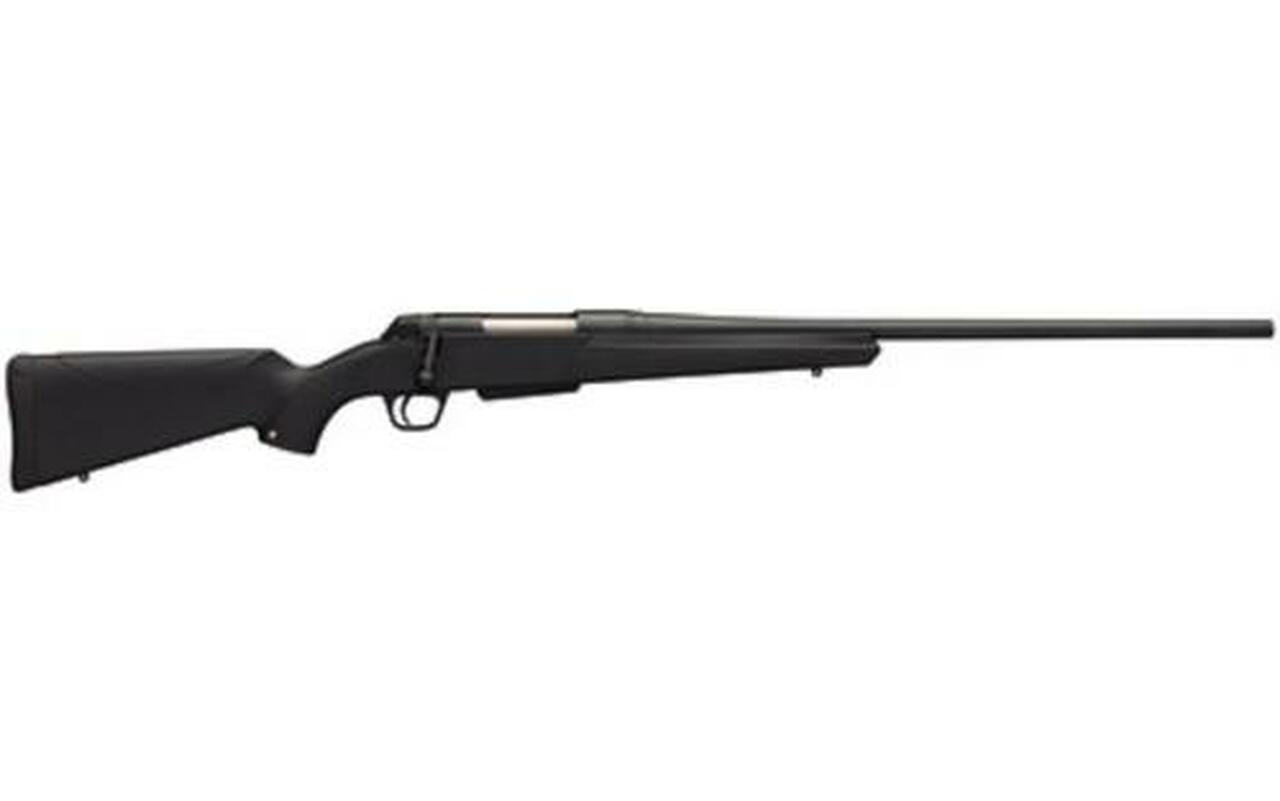 Winchester XPR 243win Matte/syn 22