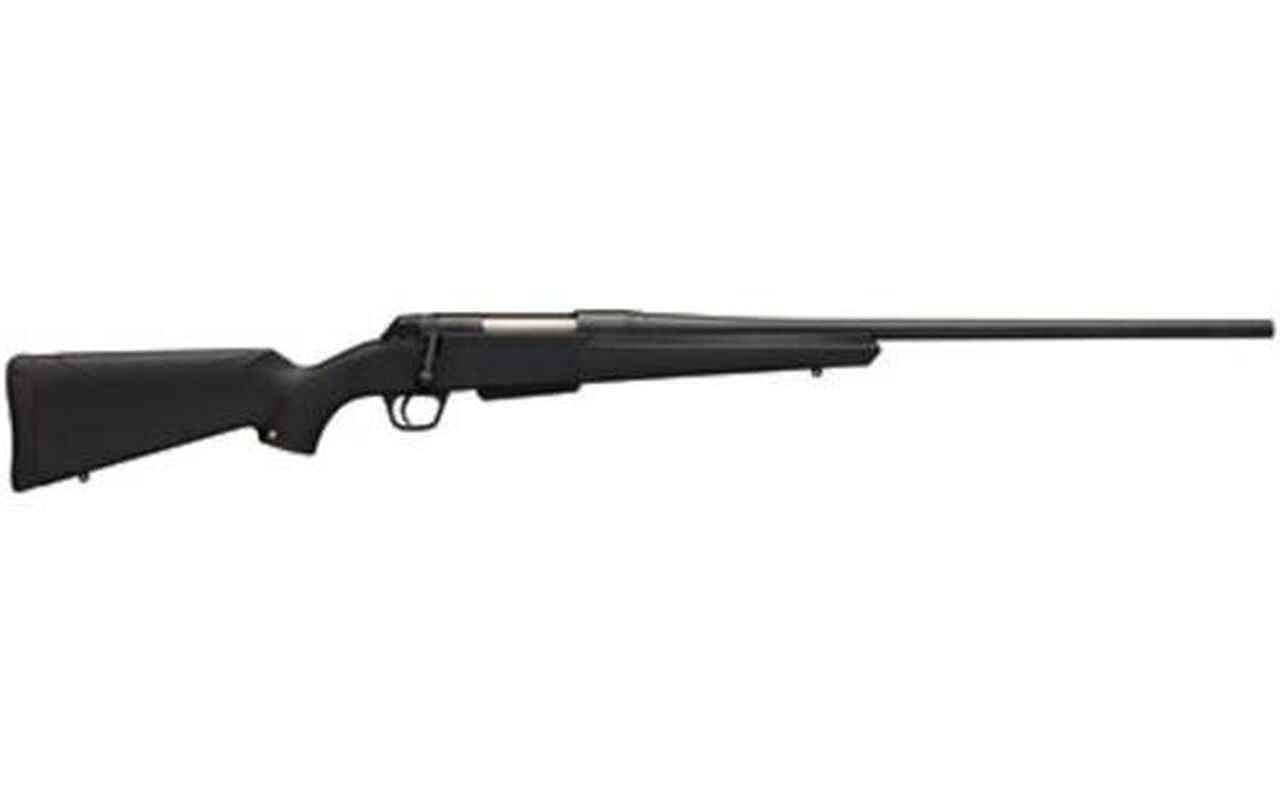 Winchester XPR 300 WSM, Matte Synthetic Stock, 24 “Barrel