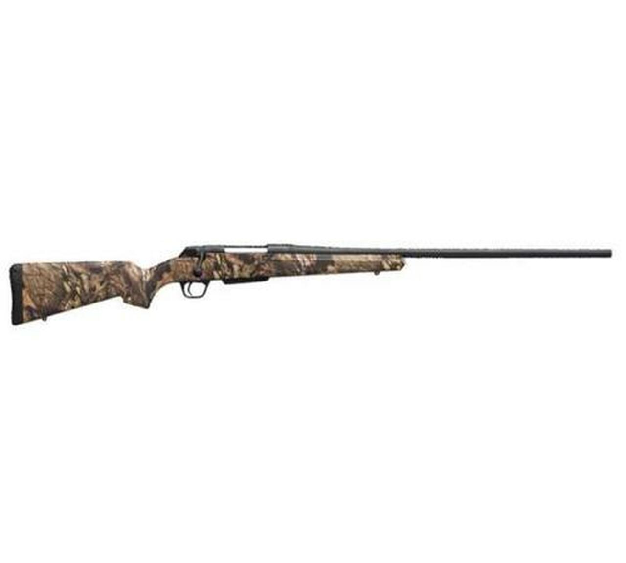 Winchester XPR .338 Win Mag, 26″, MOBUC