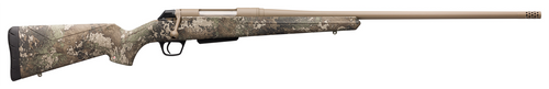 Winchester XPR 6.5 PRC, 24″ Barrel, TrueTimber Strata Camo, 3rd