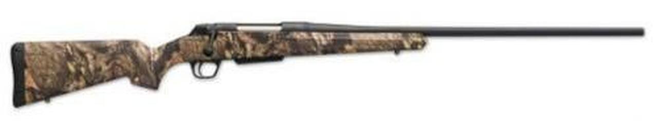 Winchester XPR Action, 7mm Rem Mag, 26″, 3rd, Mossy Oak Break Up Country