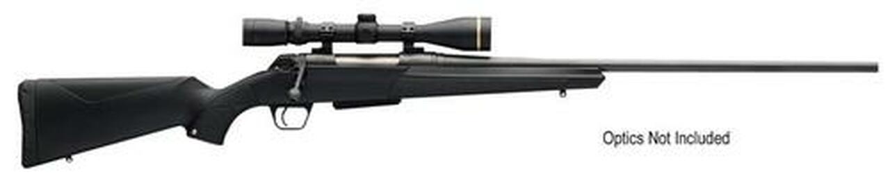 Winchester XPR Bolt Action 7mm Rem Mag 26″ Barrel, Synthetic Black S, 3rd