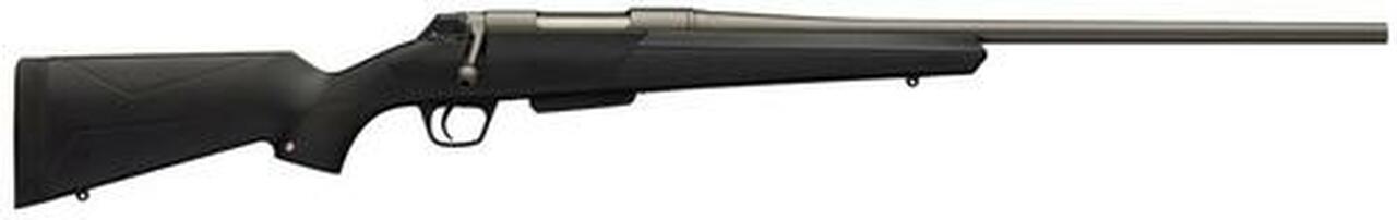 Winchester XPR Compact 270wsm Matte/syn 22