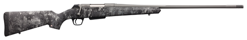 Winchester XPR EH 7mm Rem Mag, 26″ Barrel, Tungsten Gray Cerakote, 3rd