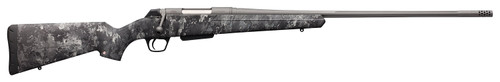 Winchester XPR Extreme Hunter 223 Remington, 22″ Barrel, TrueTimber Midnight, 5rd