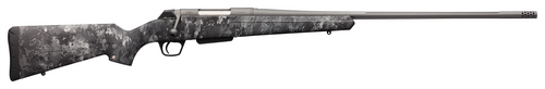 Winchester XPR Extreme Hunter 243 Winchester, 22″ Barrel, TrueTimber Midnight Camo, 3rd