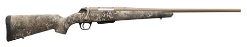 Winchester XPR Hunter 400 Legend, 22″ Barrel, Flat Dark Earth Barrel, TrueTimber Strata, 3rd