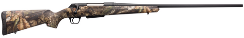 Winchester XPR Hunter 6.5 PRC, 24″ Barrel, Mossy Oak DNA, 3rd